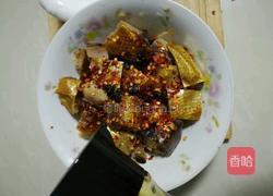 腊味合蒸的做法图解5