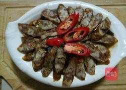 腊味合蒸的做法图解6