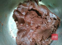 俄罗斯提拉米苏(巧克力味)的做法图解4