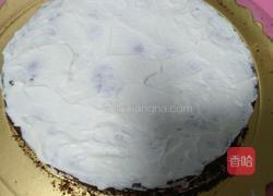 俄罗斯提拉米苏(巧克力味)的做法图解8