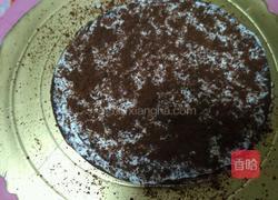 俄罗斯提拉米苏（巧克力味)的做法图解9