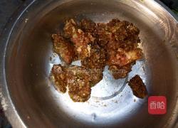 炸藕盒的做法图解3