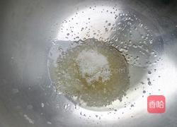 绿豆糕制作简易教程(不脱皮版)的做法图解6