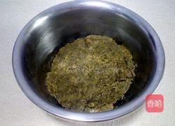 绿豆糕制作简易教程(不脱皮版)的做法图解10