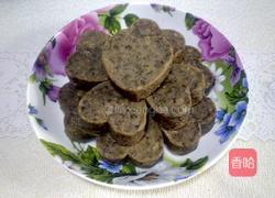 绿豆糕制作简易教程(不脱皮版)的做法图解14