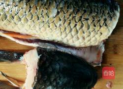 麻辣水煮鱼的做法图解1