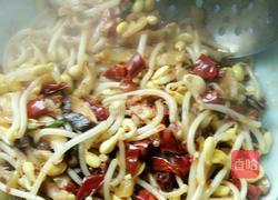 麻辣水煮鱼的做法图解12