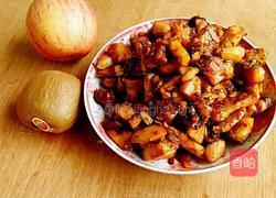 岁岁平安～年年有余的做法图解6