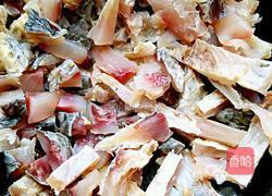 岁岁平安～年年有余的做法图解4