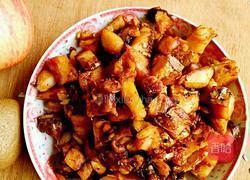 岁岁平安～年年有余的做法图解5