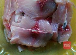 飘香水煮鱼的做法图解1