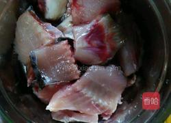 飘香水煮鱼的做法图解2