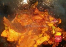 飘香水煮鱼的做法图解8