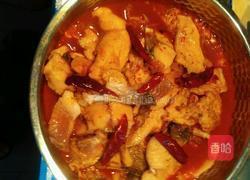 飘香水煮鱼的做法图解11