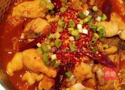 飘香水煮鱼的做法图解12