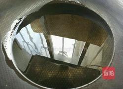 干煸头菜的做法图解5