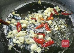 干煸头菜的做法图解8