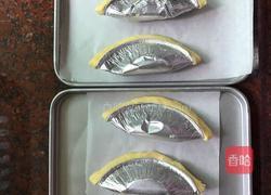 榴莲酥的做法图解4