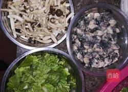 海蛎卤面的做法图解1