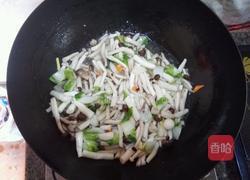 海蛎卤面的做法图解2