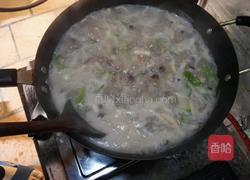 海蛎卤面的做法图解5