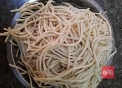 海蛎卤面的做法图解6