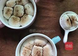 烤棉花糖的做法图解5