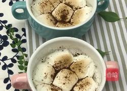 烤棉花糖的做法图解7