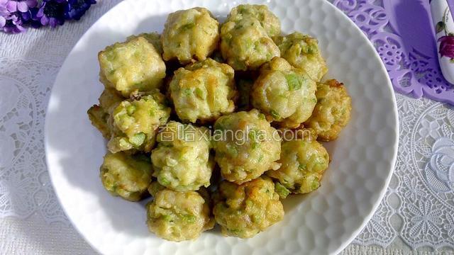 再来张大图!是不是超有食欲的样子?