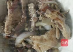 烤羊排的做法图解1