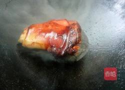 红烧猪肘的做法图解7