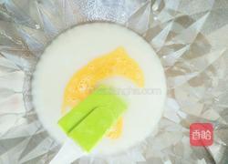 花生桃酥饼的做法图解4