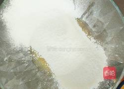 花生桃酥饼的做法图解5