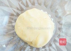 花生桃酥饼的做法图解6