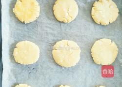 花生桃酥饼的做法图解8