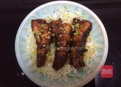 私房劲辣烧鳕鱼的做法图解8