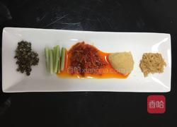 私房劲辣烧鳕鱼的做法图解2