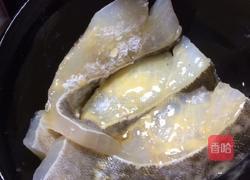 私房劲辣烧鳕鱼的做法图解4
