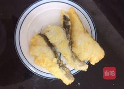 私房劲辣烧鳕鱼的做法图解5