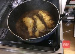 私房劲辣烧鳕鱼的做法图解7