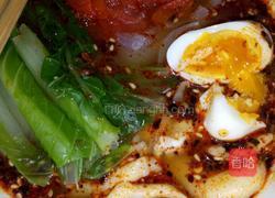 手揪面片的做法图解5