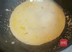 芝士奶油蘑菇培根意面（3人份）的做法图解4