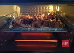 烤羊排的做法图解3