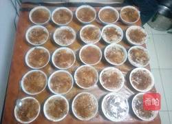 农家米粉肉的做法图解11