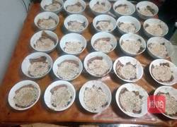 农家米粉肉的做法图解5