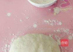 萝卜肉蒸饺的做法图解5