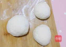 萝卜肉蒸饺的做法图解6