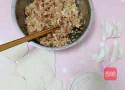 萝卜肉蒸饺的做法图解8