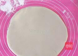 pizza的做法图解1