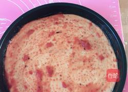 pizza的做法图解3
